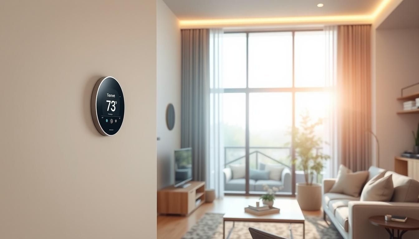 Discover Smart Home Solutions
